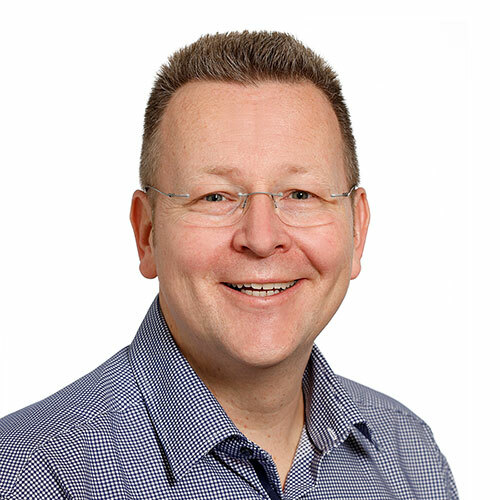 Andreas Beecken