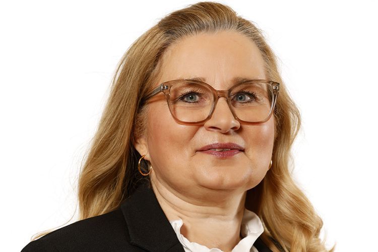 Sandra Flücht