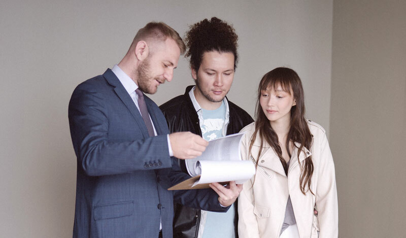 Professionelle Beratung für optimale Ergebnisse