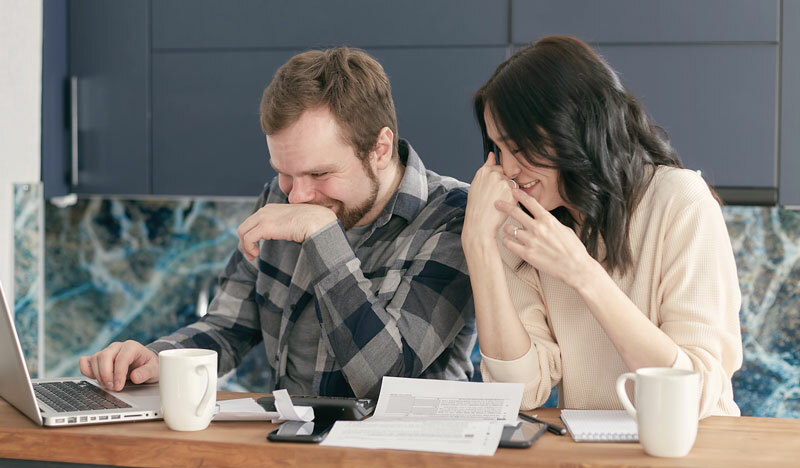 Die richtige Finanzierung für Ihr Modernisierungsvorhaben