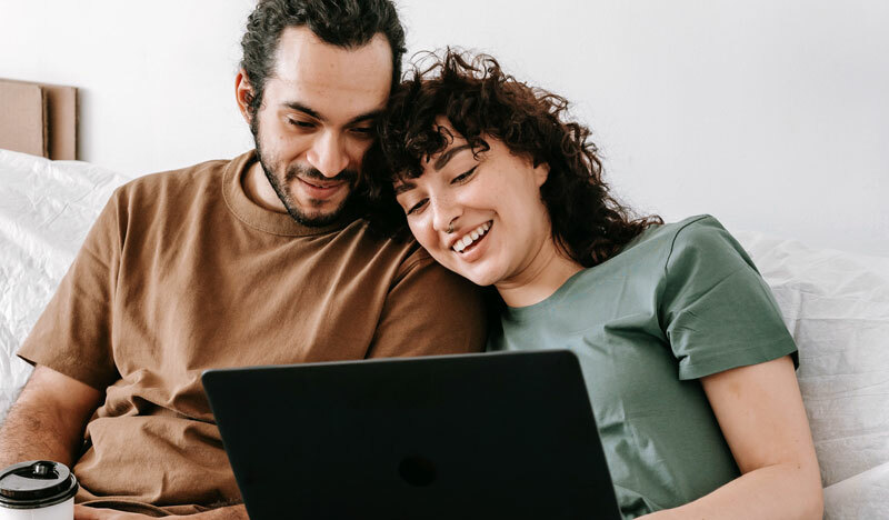 Immobiliensuche leichtgemacht