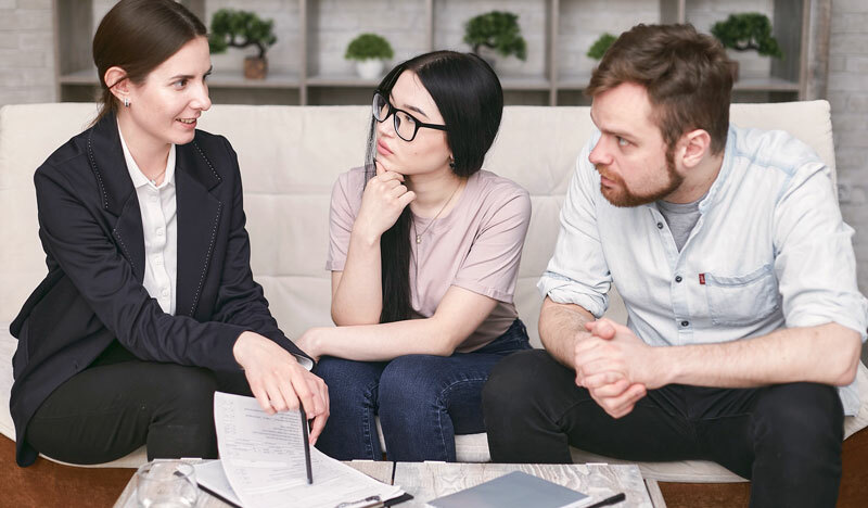 Nützliche Services für Ihren Immobilienverkauf