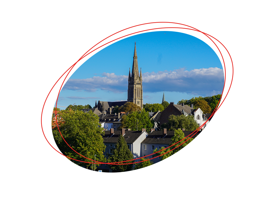 Wohnung mieten in Hörde | Mietwohnung finden | Leben in Dortmund ...