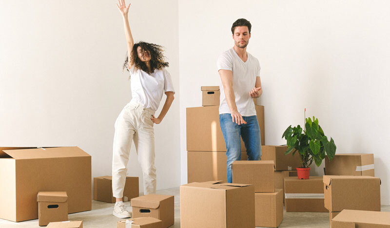 Erstellen Sie Ihre digitale und persönliche Bewerbermappe