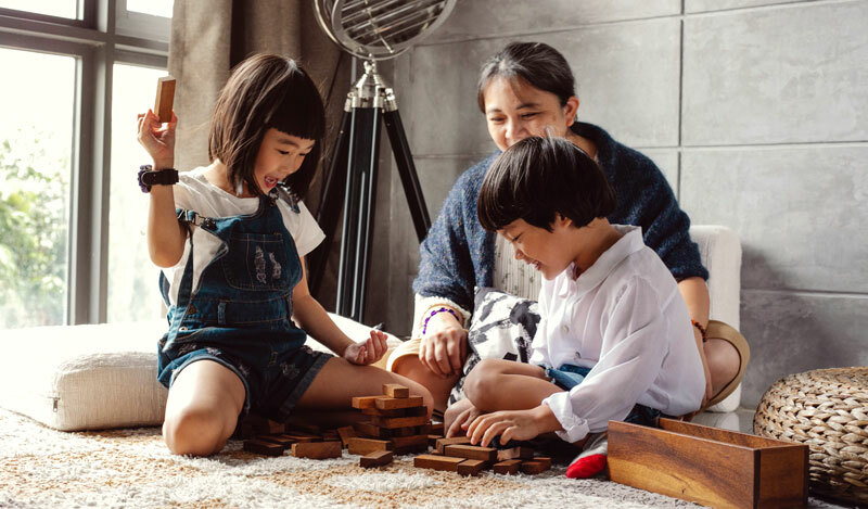 Vorteile der Wohngebäudeversicherung